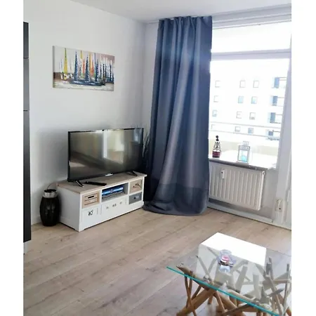 House 2 73 公寓 Großenbrode